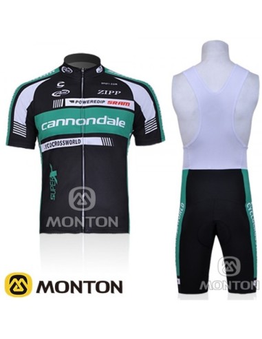 Equipación corta Cannondale para ciclistas en 2023 al mejor precio