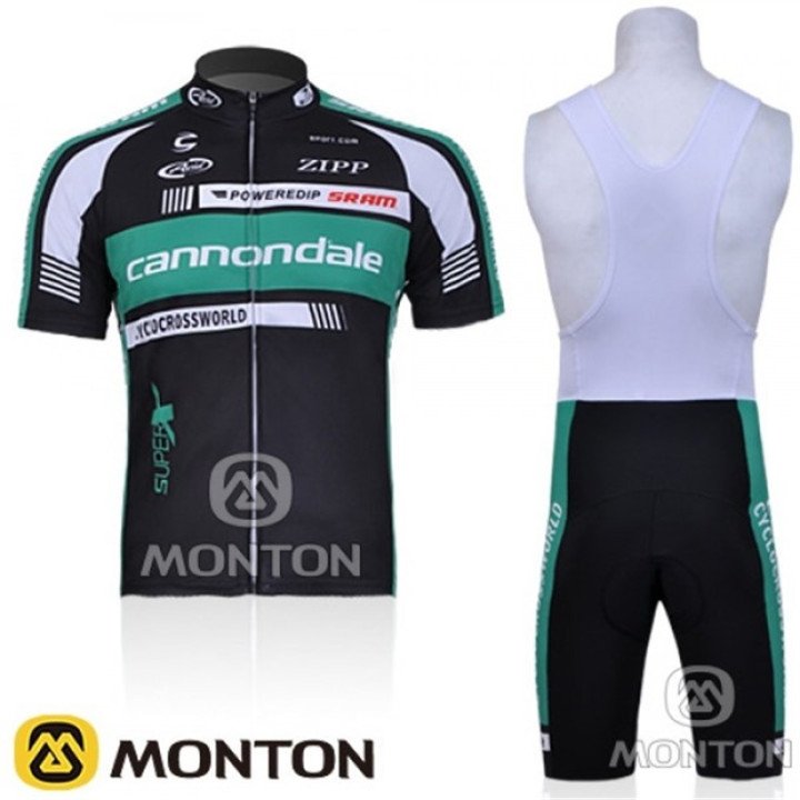 Equipación corta Cannondale para ciclistas en 2023 al mejor precio