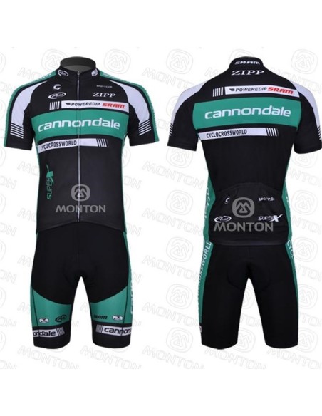 Equipación corta Cannondale para ciclistas en 2023 al mejor precio