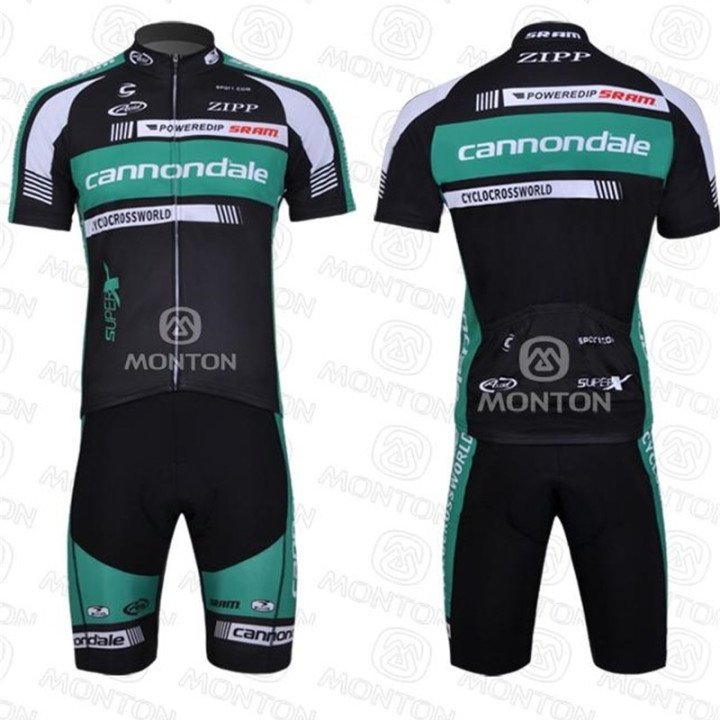 Equipación corta Cannondale para ciclistas en 2023 al mejor precio