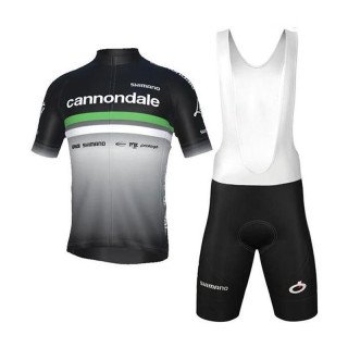 Equipación corta Cannondale 2023 para ciclistas al mejor precio