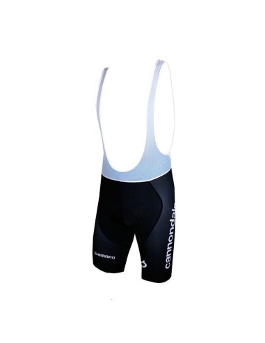 Equipación corta Cannondale 2023 para ciclistas al mejor precio