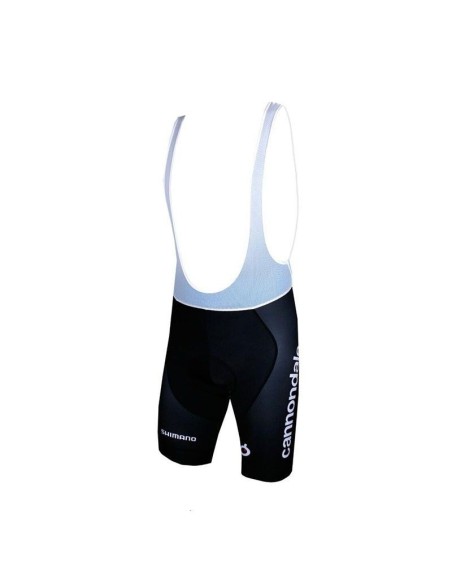 Equipación corta Cannondale 2023 para ciclistas al mejor precio