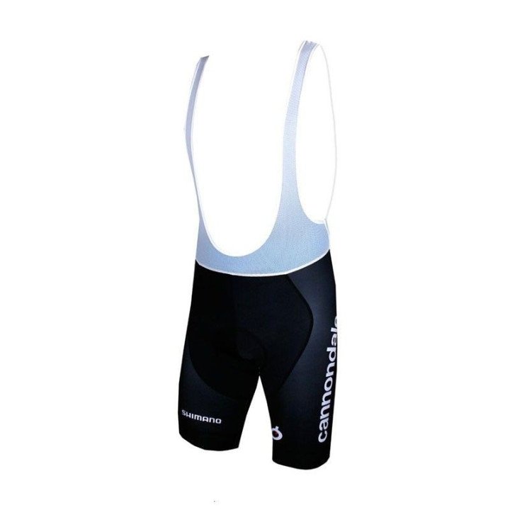 Equipación corta Cannondale 2023 para ciclistas al mejor precio
