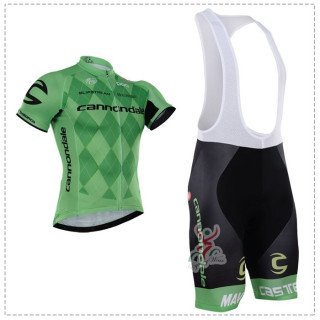 Equipación corta Cannondale para ciclistas 2023 al mejor precio