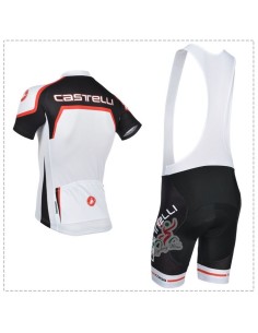 Equipación corta Castelli para ciclismo al mejor precio en 2023 2