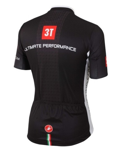 Equipación corta de ciclismo 3T al mejor precio para este 2023