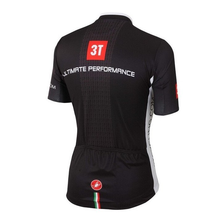 Equipación corta de ciclismo 3T al mejor precio para este 2023