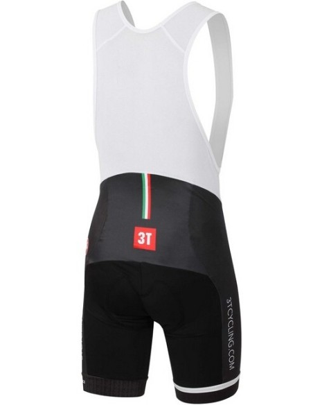 Equipación corta de ciclismo 3T al mejor precio para este 2023