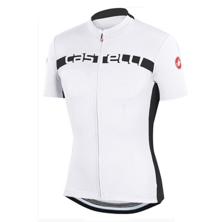 Equipación corta Castelli para ciclismo, calidad y comodidad al mejor precio