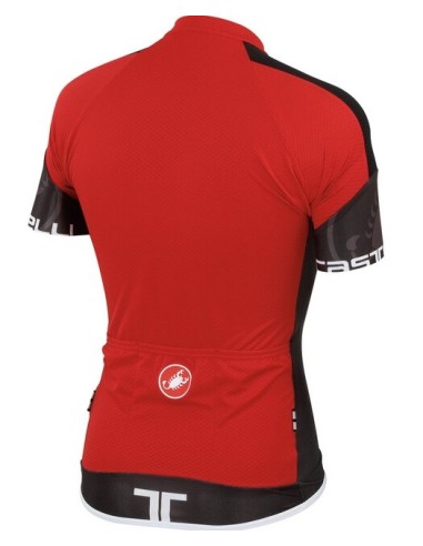 Equipación corta Castelli para ciclismo al mejor precio