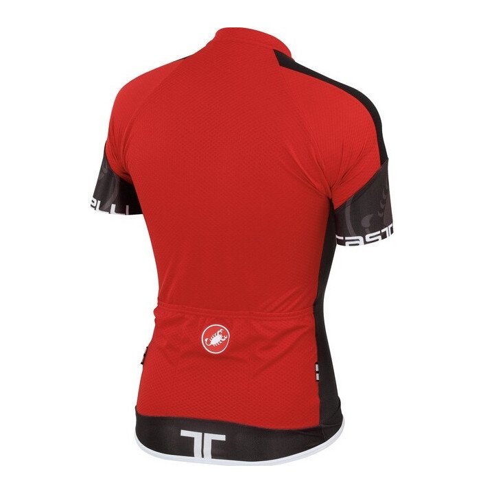 Equipación corta Castelli para ciclismo al mejor precio