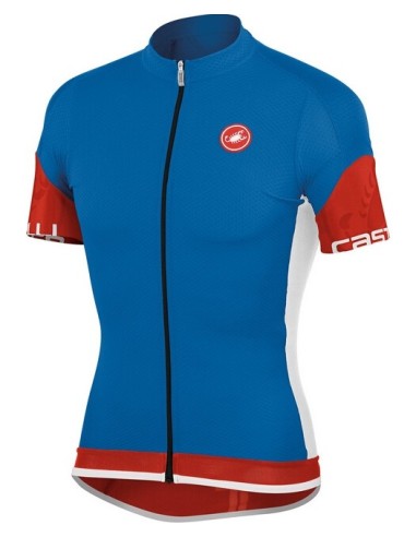 Equipación corta Castelli para ciclistas al mejor precio