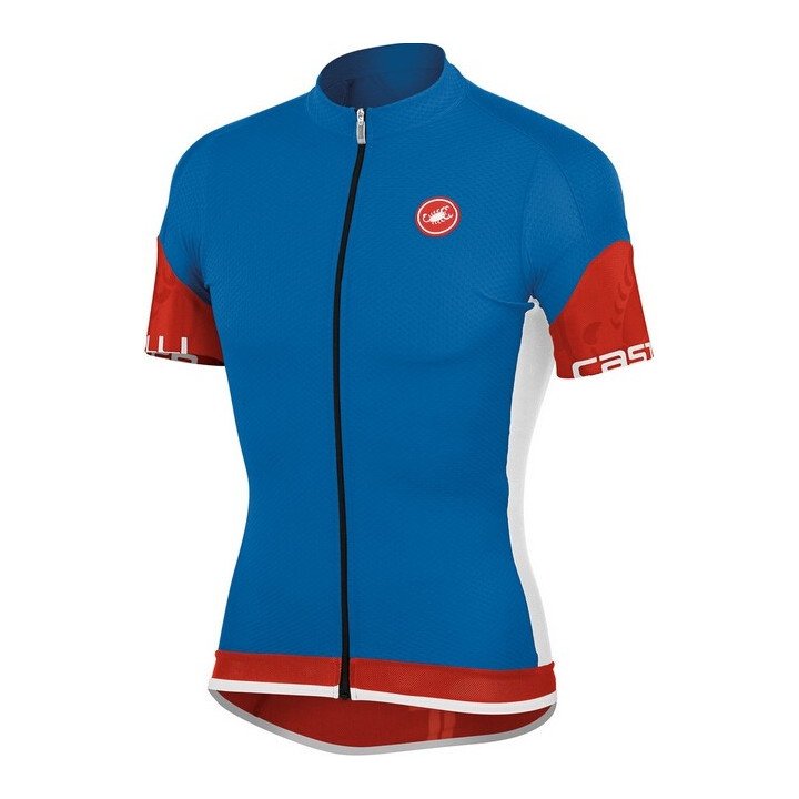 Equipación corta Castelli para ciclistas al mejor precio
