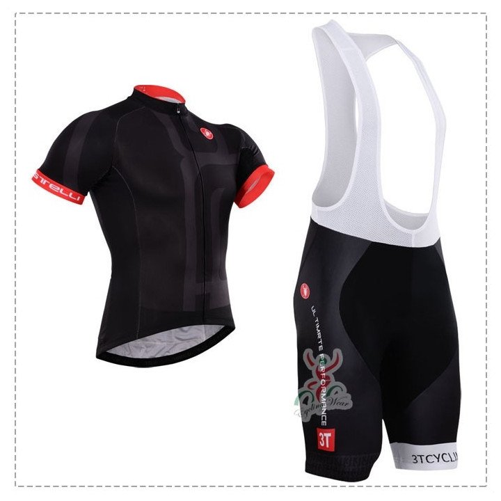 Equipación corta Castelli para ciclismo al mejor precio