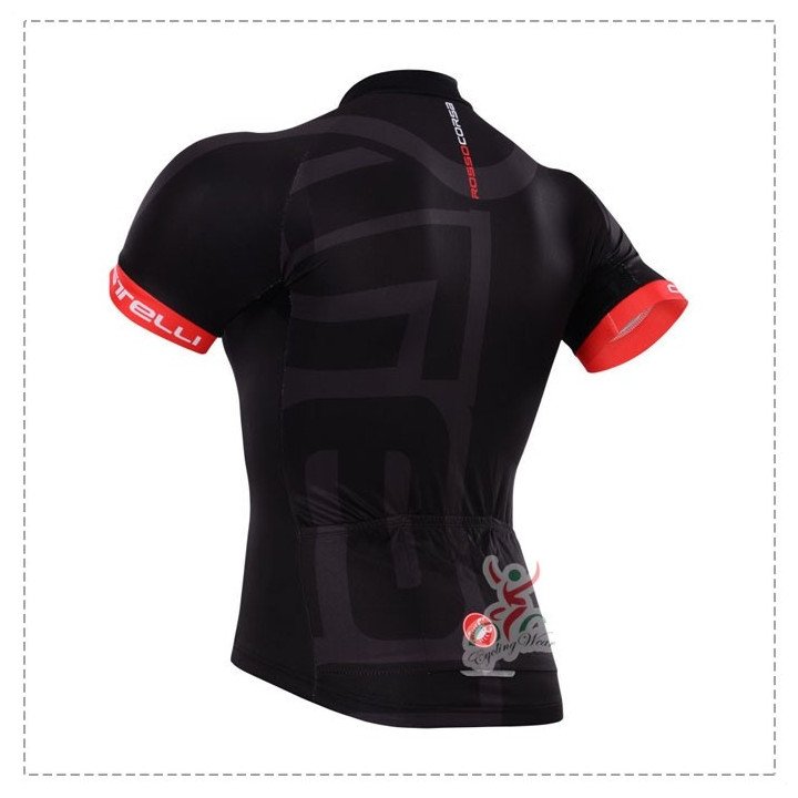 Equipación corta Castelli para ciclismo al mejor precio