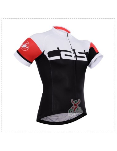 Conjunto corto de ciclismo Castelli 2023 a buen precio