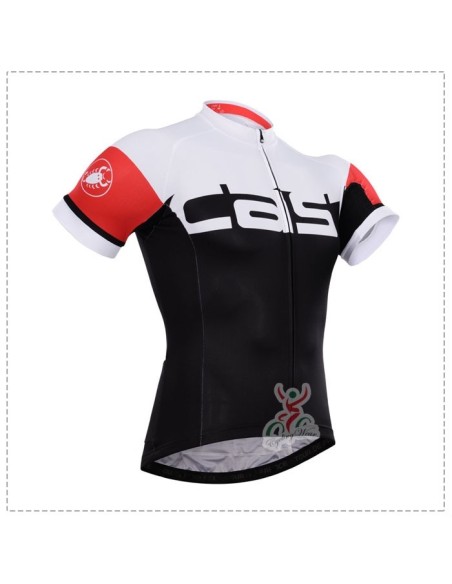Conjunto corto de ciclismo Castelli 2023 a buen precio