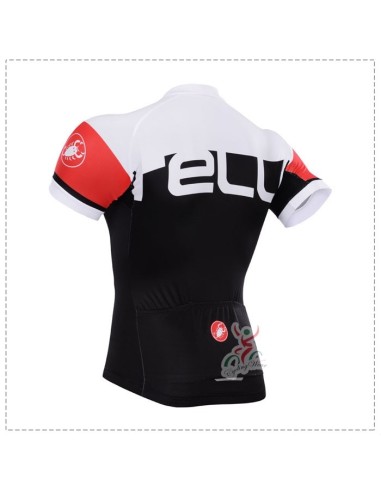 Conjunto corto de ciclismo Castelli 2023 a buen precio