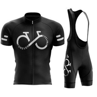 Equipación corta de ciclismo con tirantes al mejor precio en 2023