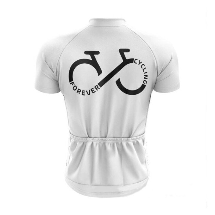 Conjunto de Ciclismo Corto con Tirantes a Buen Precio