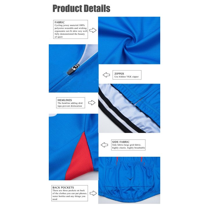 Conjunto corto de ciclismo con tirante a buen precio para 2023