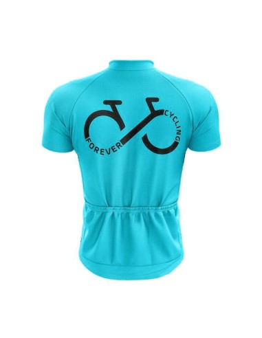 Conjunto corto de ciclismo con tirante para un pedaleo cómodo