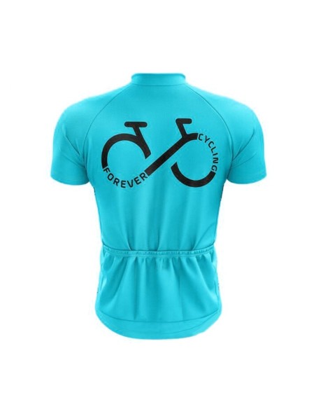 Conjunto corto de ciclismo con tirante para un pedaleo cómodo