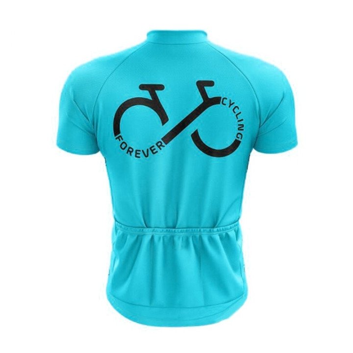 Conjunto corto de ciclismo con tirante para un pedaleo cómodo