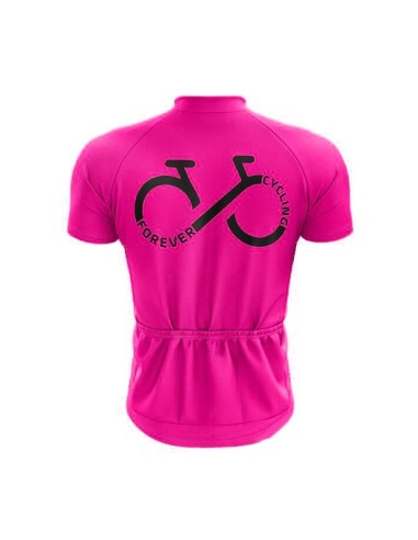 Conjunto corto de ciclismo con tirante a buen precio en 2023