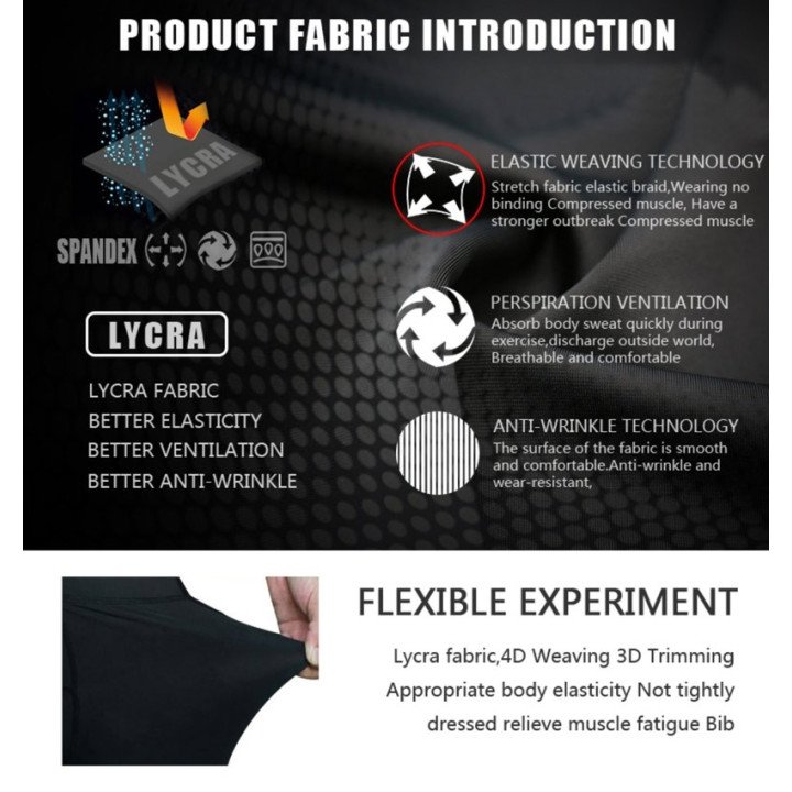 Equipación corta STRAVA: comodidad y estilo para tus rutas