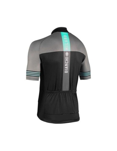 Equipación corta Bianchi para ciclismo, comodidad y estilo al mejor precio