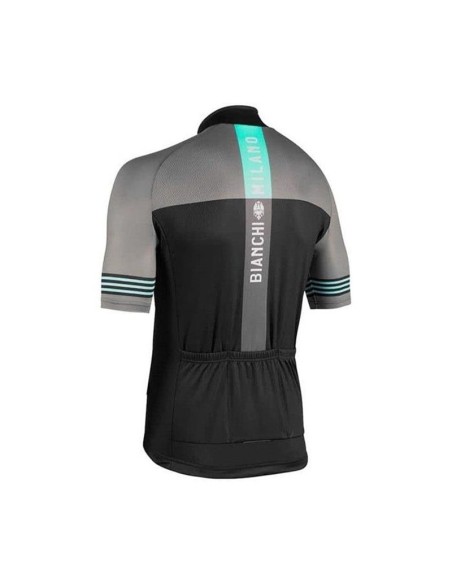 Equipación corta Bianchi para ciclismo, comodidad y estilo al mejor precio