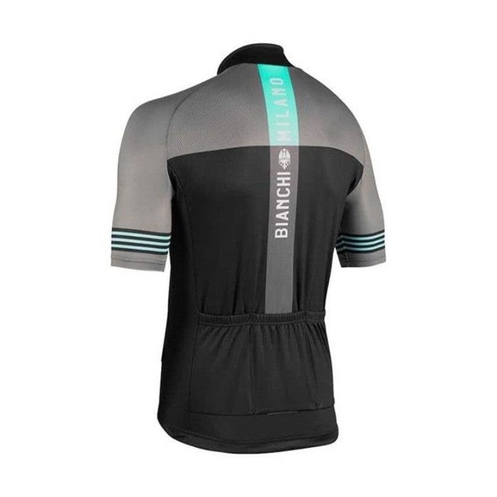 Equipación corta Bianchi para ciclismo, comodidad y estilo al mejor precio