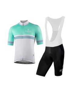 Equipación corta de ciclismo Bianchi al mejor precio
