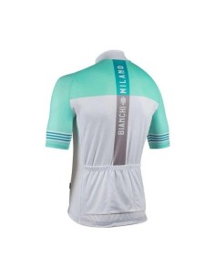 Equipación corta de ciclismo Bianchi al mejor precio 2