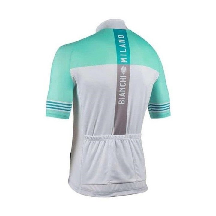 Equipación corta de ciclismo Bianchi al mejor precio