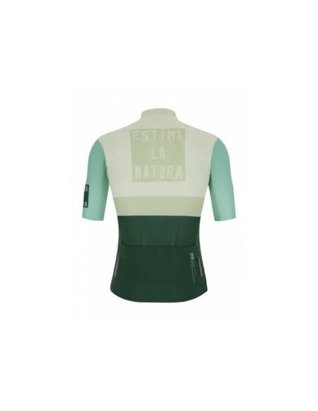 Equipación de ciclismo corta con tirante LA VUELTA ALICANTE 2023 al mejor precio