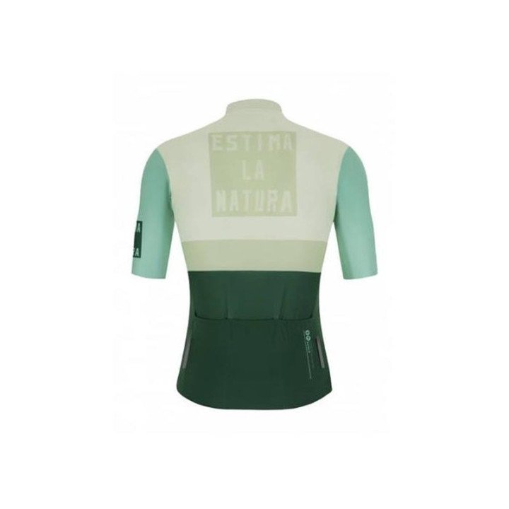 Equipación de ciclismo corta con tirante LA VUELTA ALICANTE 2023 al mejor precio