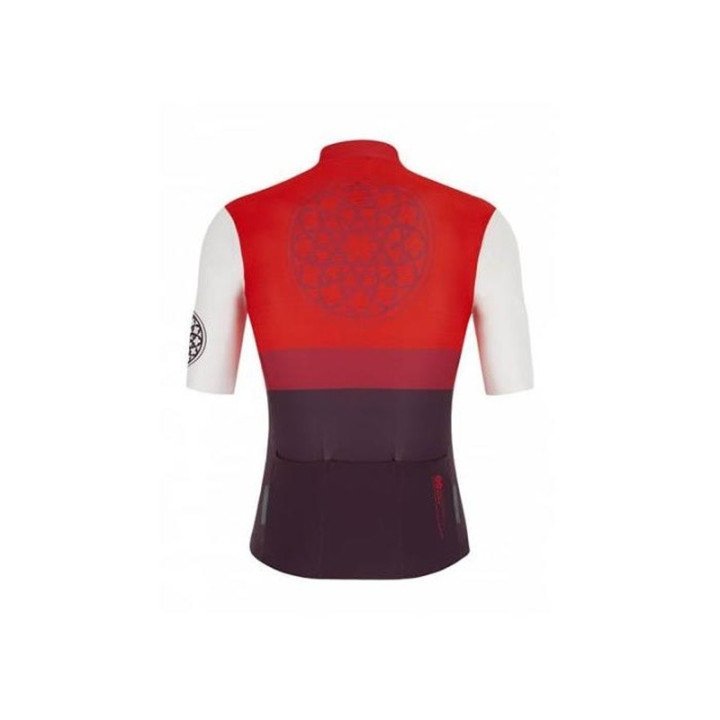 Equipación corta con tirante de ciclismo LA VUELTA ALICANTE al mejor precio