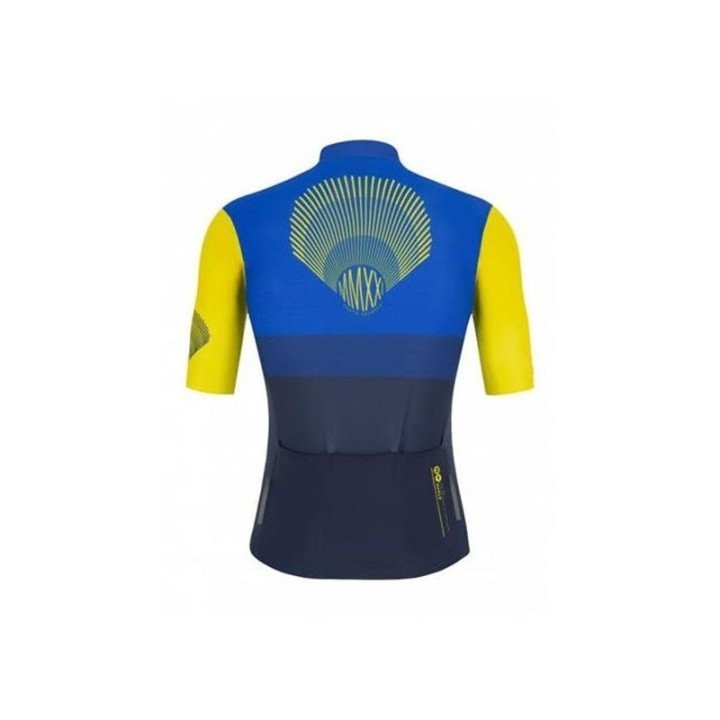 Equipación corta con tirante LA VUELTA ALICANTE 2023 a buen precio