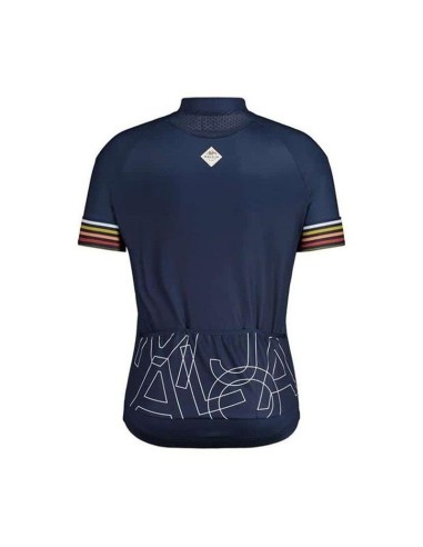 Conjunto de ciclismo corto MALOJA: comodidad y estilo para tus rutas