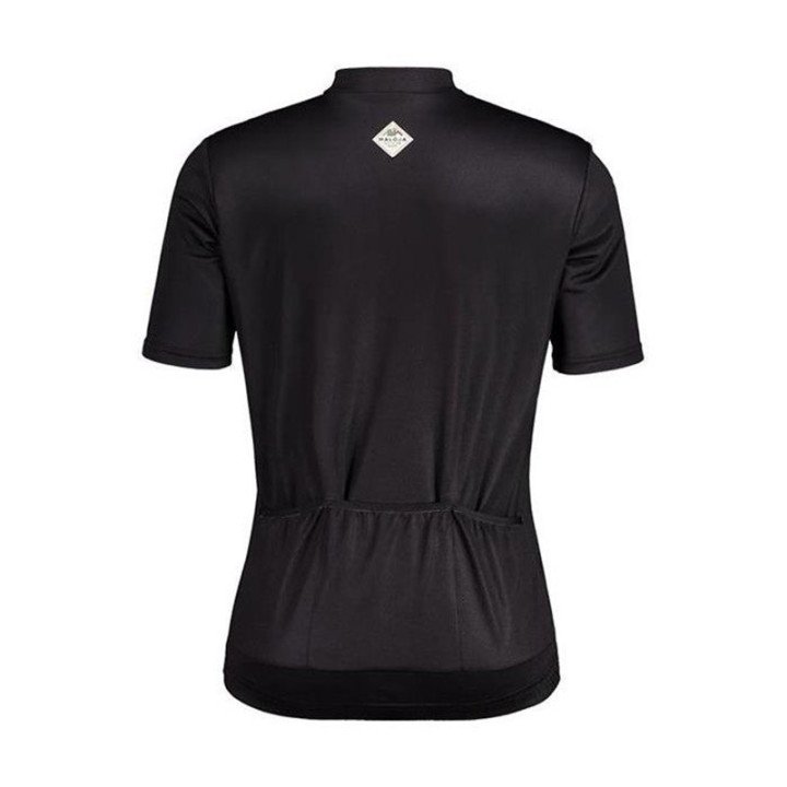 Equipación de ciclismo MALOJA: comodidad y estilo para tus rutas