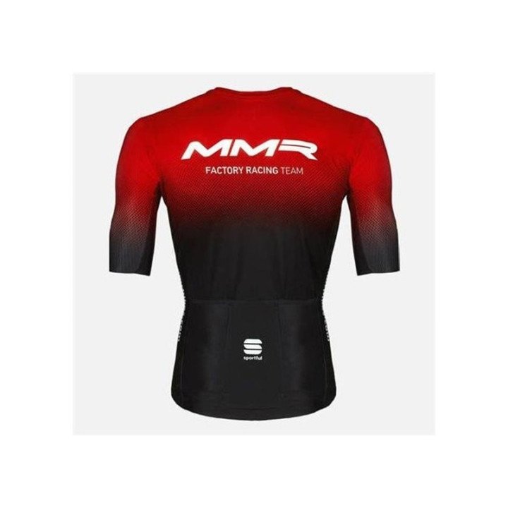 Equipación corta MMR para ciclismo al mejor precio