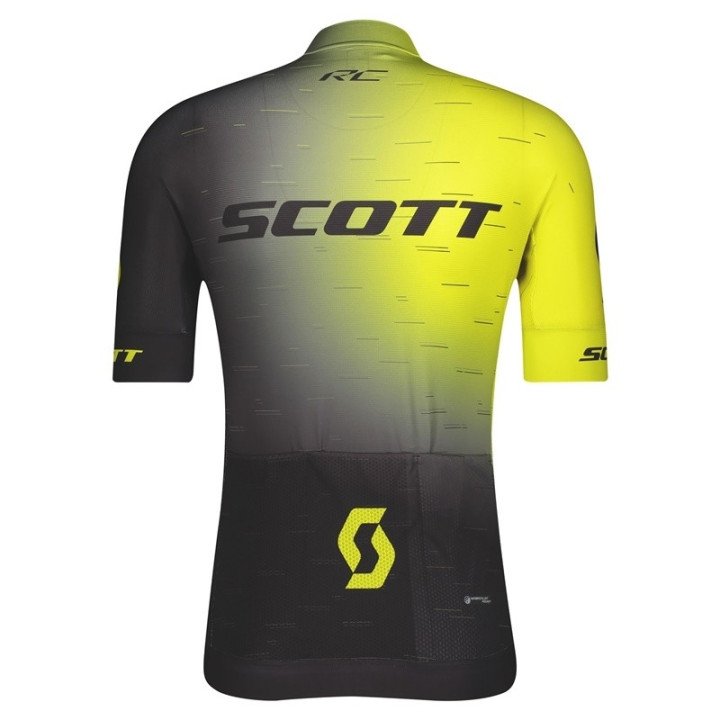 Equipación corta Scott para ciclismo a buen precio