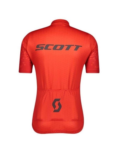 Conjunto corto de ciclismo Scott para este 2023, ¡descúbrelo ya!