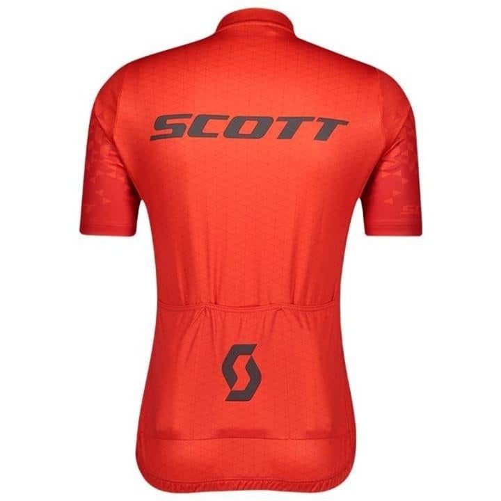 Conjunto corto de ciclismo Scott para este 2023, ¡descúbrelo ya!