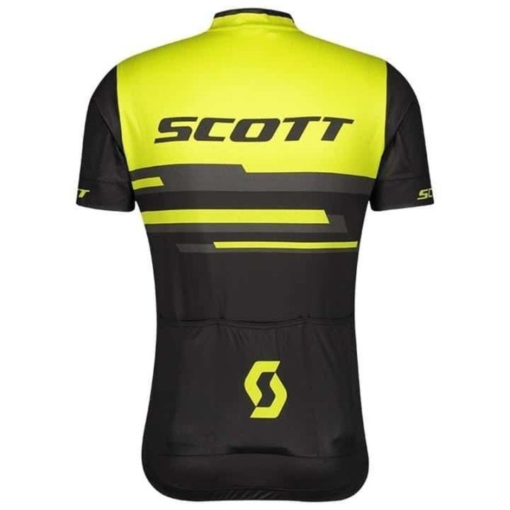 Equipación corta de ciclismo Scott al mejor precio