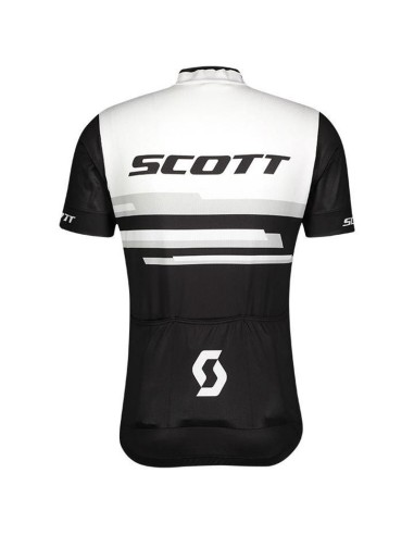 Equipación corta de ciclismo Scott con tirante para un pedaleo cómodo