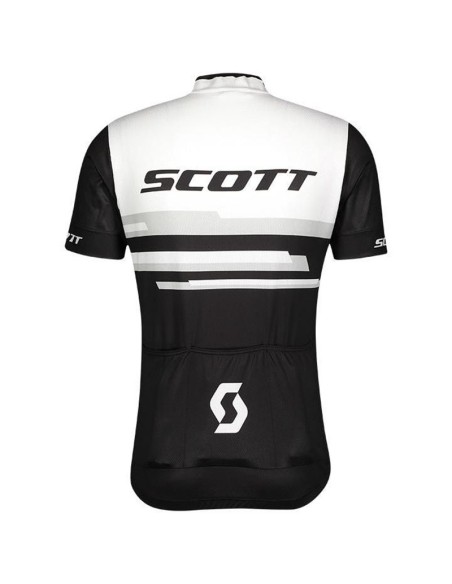 Equipación corta de ciclismo Scott con tirante para un pedaleo cómodo